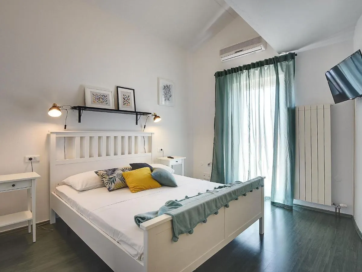 Villa In Medulin With Private Pool And Sauna