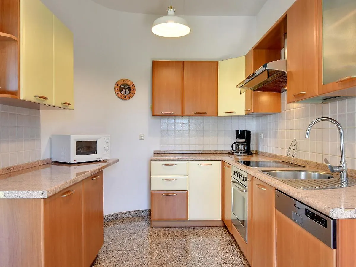 Villa In Medulin With Private Pool And Sauna Croatie