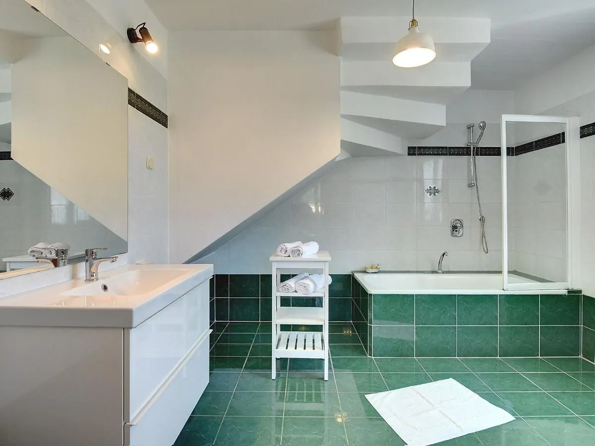 Villa In Medulin With Private Pool And Sauna 0*,  Croatie