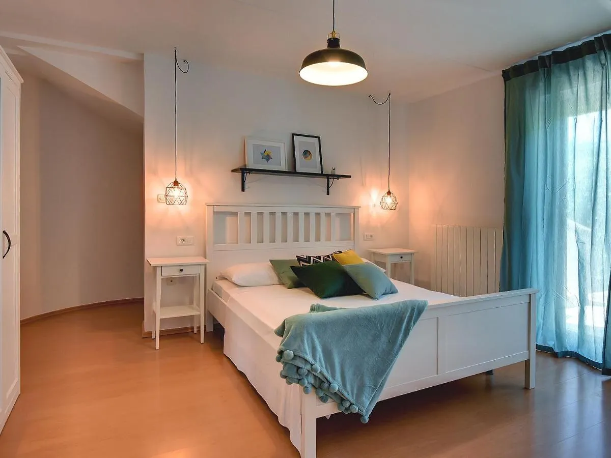 Villa In Medulin With Private Pool And Sauna