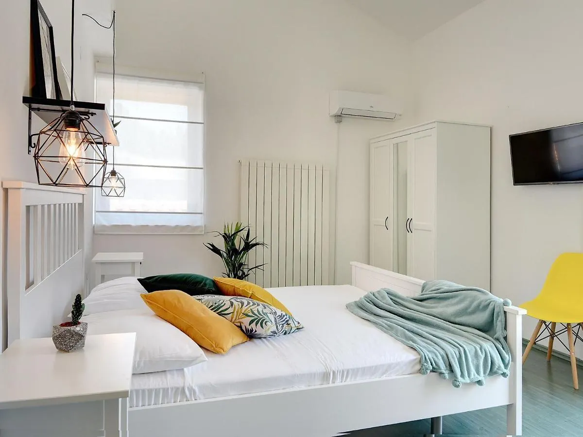 Villa In Medulin With Private Pool And Sauna
